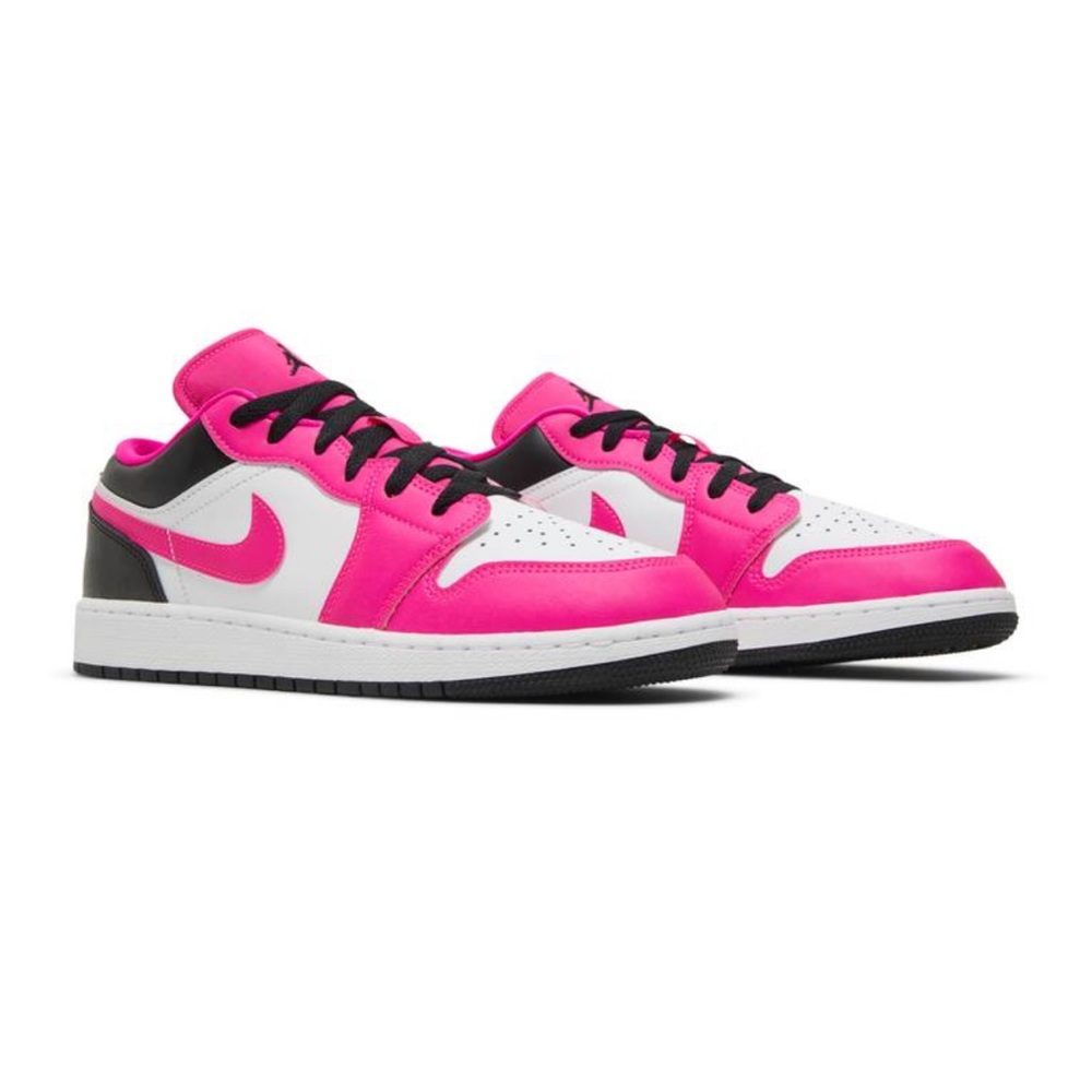 Air Jordan Low Big Kids
